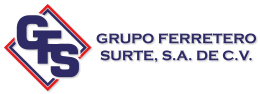 Grupo Ferretero Surte